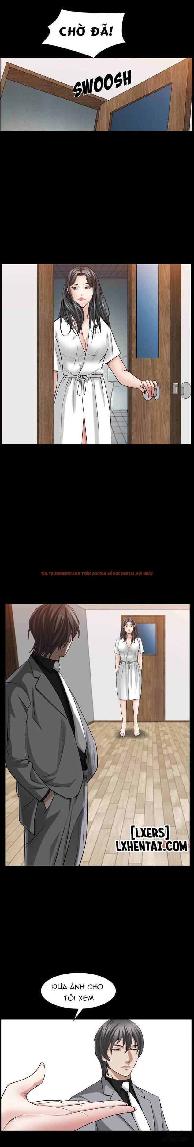 Xem ảnh 10 trong truyện hentai Đôi Chân Trần - Chapter 30 - hentaitvn.net