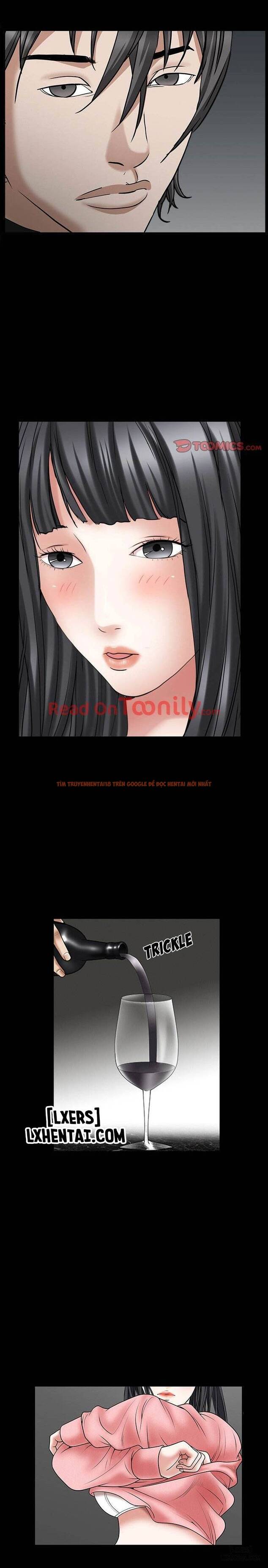 Xem ảnh 12 trong truyện hentai Đôi Chân Trần - Chapter 30 - hentaitvn.net