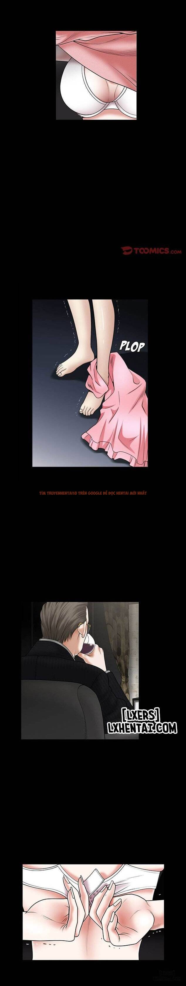 Xem ảnh 13 trong truyện hentai Đôi Chân Trần - Chapter 30 - hentaitvn.net