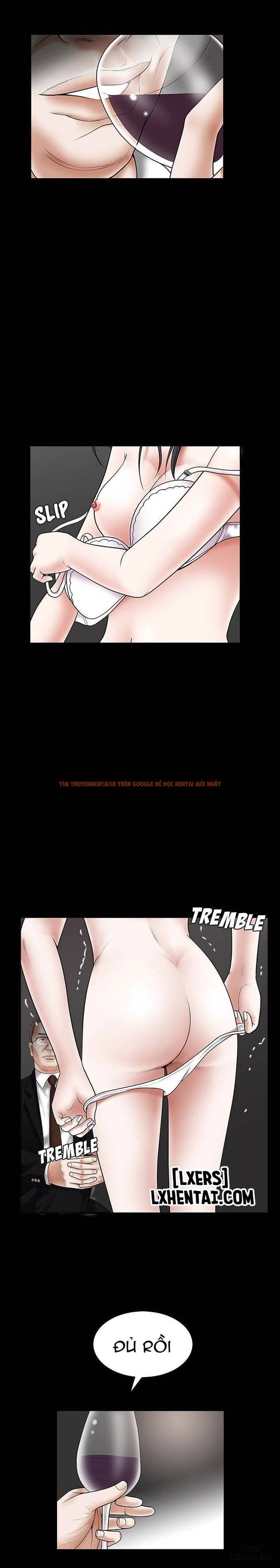 Xem ảnh 14 trong truyện hentai Đôi Chân Trần - Chapter 30 - hentaitvn.net