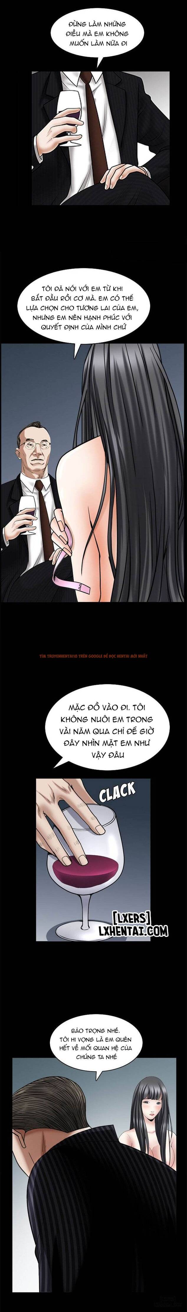 Xem ảnh 15 trong truyện hentai Đôi Chân Trần - Chapter 30 - hentaitvn.net