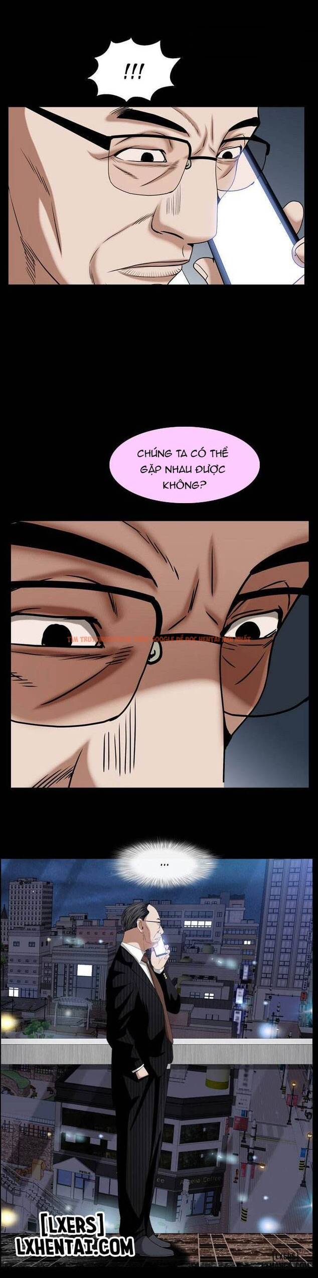 Xem ảnh 19 trong truyện hentai Đôi Chân Trần - Chapter 30 - hentaitvn.net