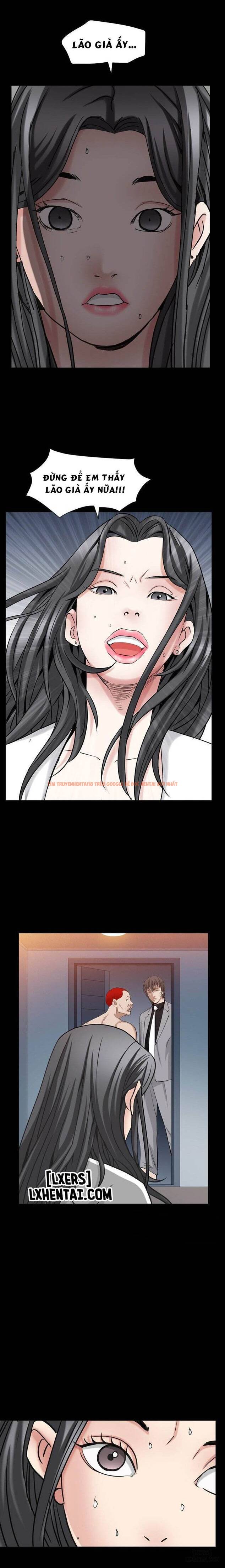 Xem ảnh 3 trong truyện hentai Đôi Chân Trần - Chapter 30 - hentaitvn.net
