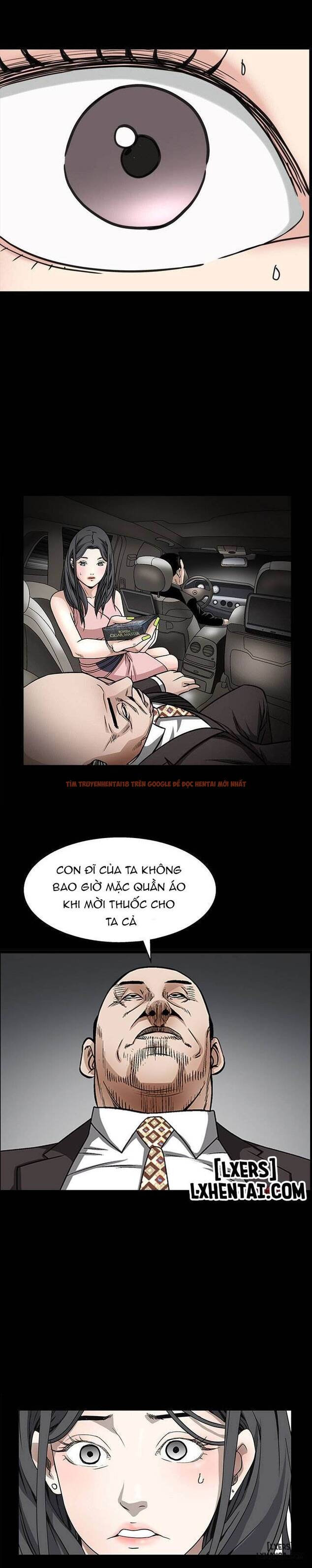 Xem ảnh 4 trong truyện hentai Đôi Chân Trần - Chapter 30 - hentaitvn.net