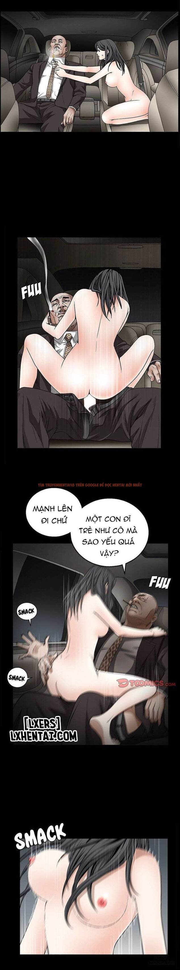 Xem ảnh 5 trong truyện hentai Đôi Chân Trần - Chapter 30 - hentaitvn.net