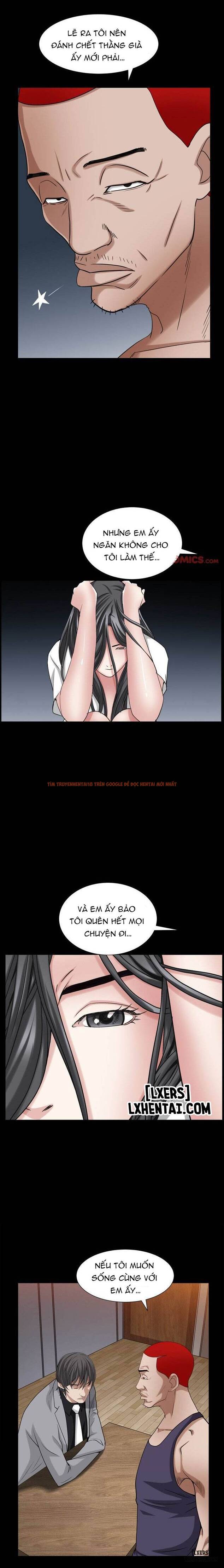 Xem ảnh 8 trong truyện hentai Đôi Chân Trần - Chapter 30 - hentaitvn.net