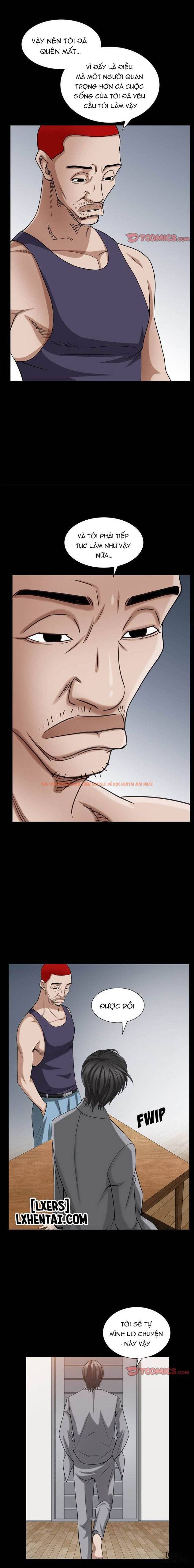 Xem ảnh 9 trong truyện hentai Đôi Chân Trần - Chapter 30 - hentaitvn.net