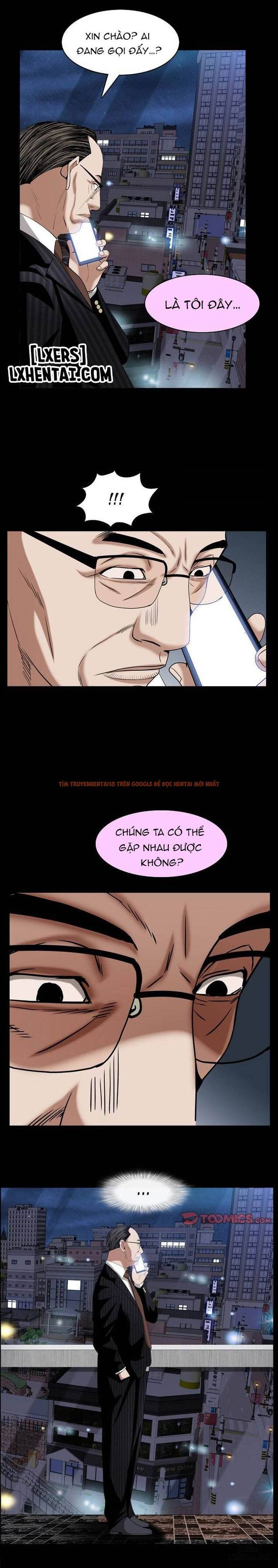 Xem ảnh 0 trong truyện hentai Đôi Chân Trần - Chapter 31 - hentaitvn.net