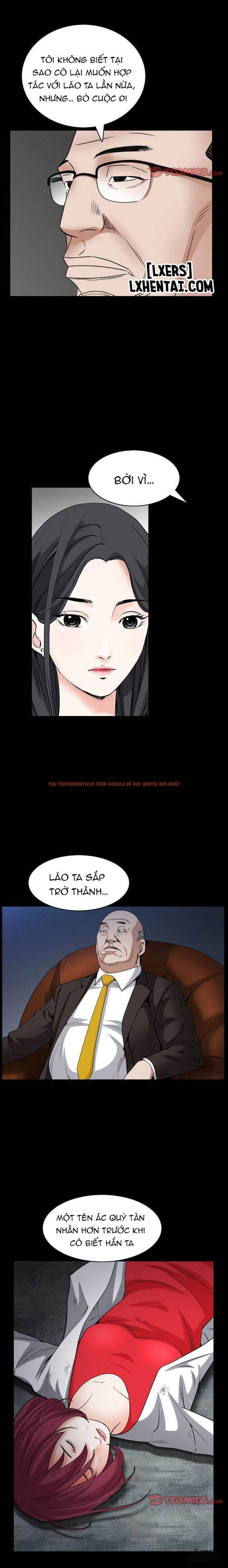Xem ảnh 13 trong truyện hentai Đôi Chân Trần - Chapter 31 - hentaitvn.net