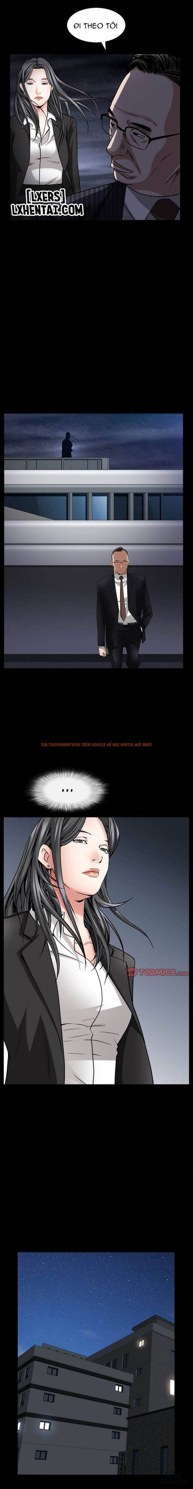 Xem ảnh 5 trong truyện hentai Đôi Chân Trần - Chapter 31 - hentaitvn.net