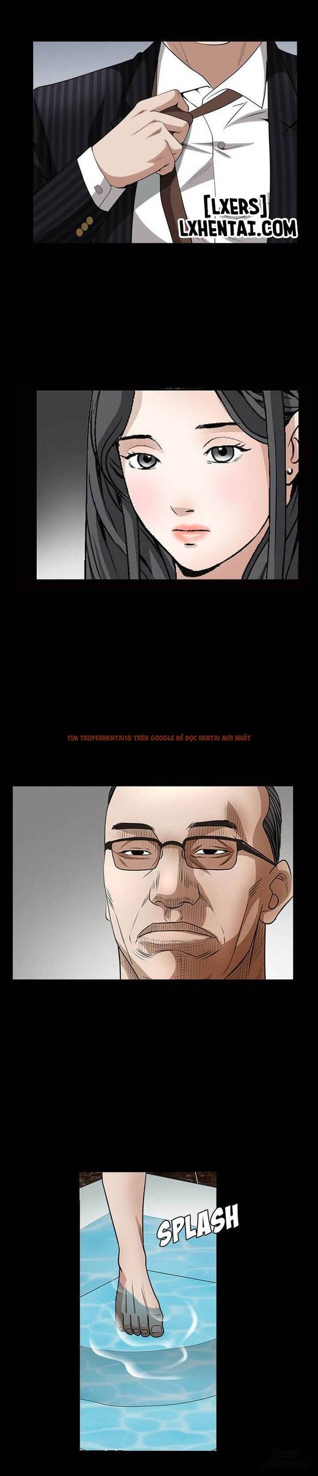 Xem ảnh 9 trong truyện hentai Đôi Chân Trần - Chapter 31 - hentaitvn.net
