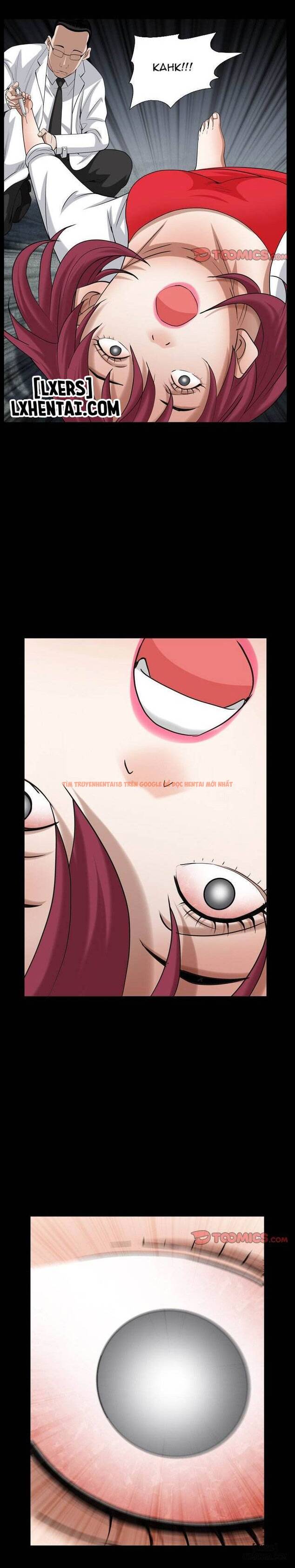 Xem ảnh 0 trong truyện hentai Đôi Chân Trần - Chapter 32 - hentaitvn.net