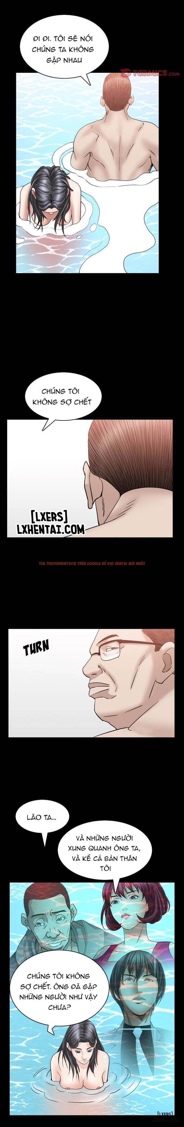 Xem ảnh 13 trong truyện hentai Đôi Chân Trần - Chapter 32 - hentaitvn.net