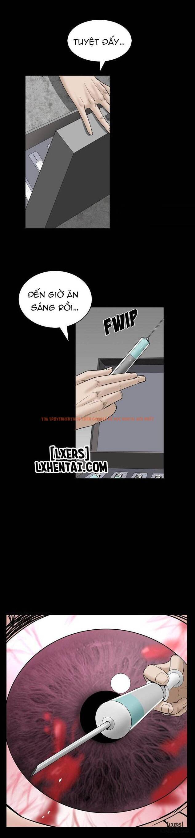 Xem ảnh 17 trong truyện hentai Đôi Chân Trần - Chapter 32 - hentaitvn.net