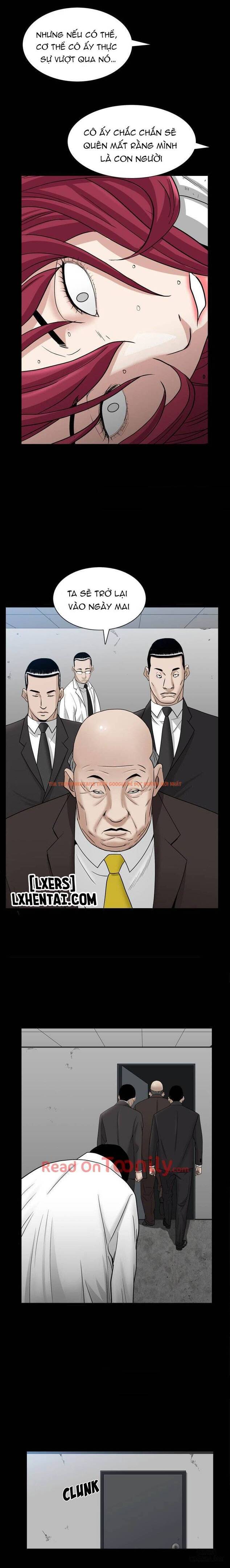Xem ảnh 2 trong truyện hentai Đôi Chân Trần - Chapter 32 - hentaitvn.net