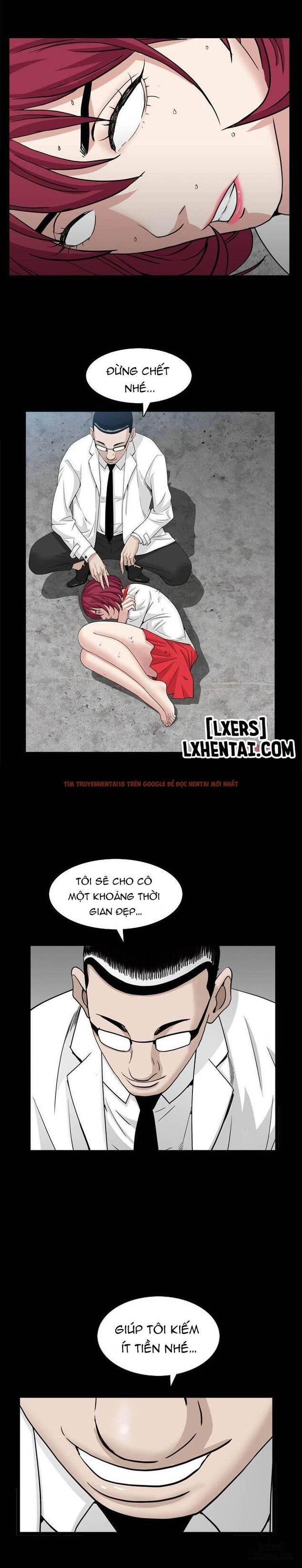 Xem ảnh 3 trong truyện hentai Đôi Chân Trần - Chapter 32 - hentaitvn.net