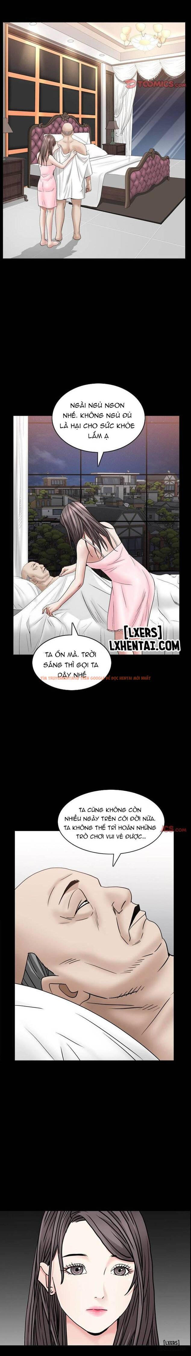 Xem ảnh 4 trong truyện hentai Đôi Chân Trần - Chapter 32 - hentaitvn.net