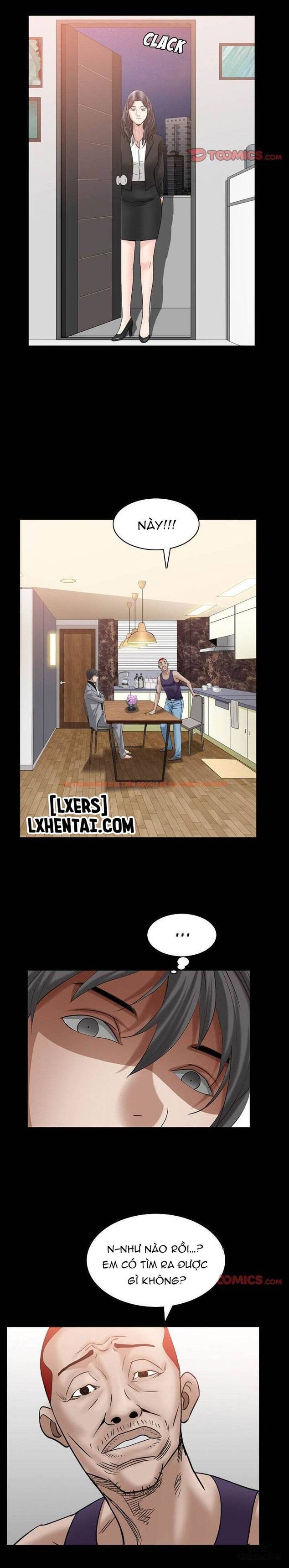 Xem ảnh 5 trong truyện hentai Đôi Chân Trần - Chapter 32 - hentaitvn.net