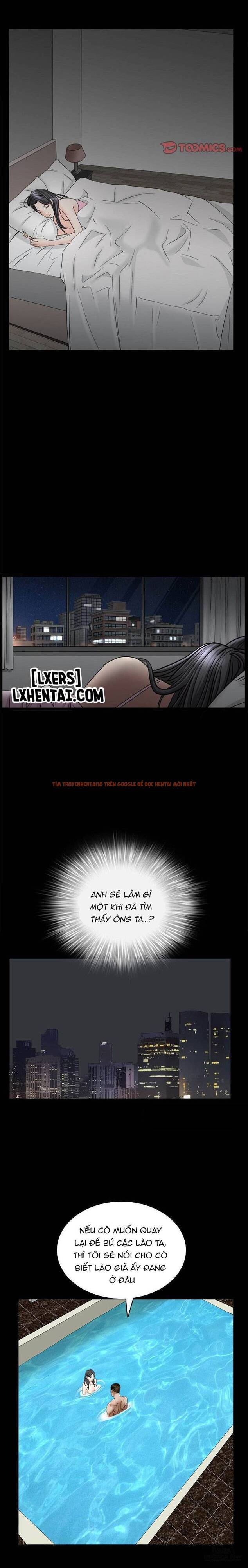 Xem ảnh 7 trong truyện hentai Đôi Chân Trần - Chapter 32 - hentaitvn.net