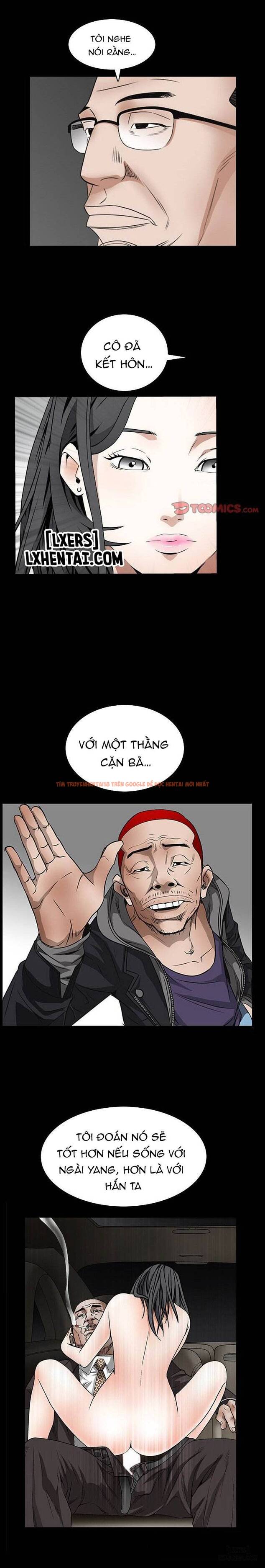 Xem ảnh 8 trong truyện hentai Đôi Chân Trần - Chapter 32 - hentaitvn.net