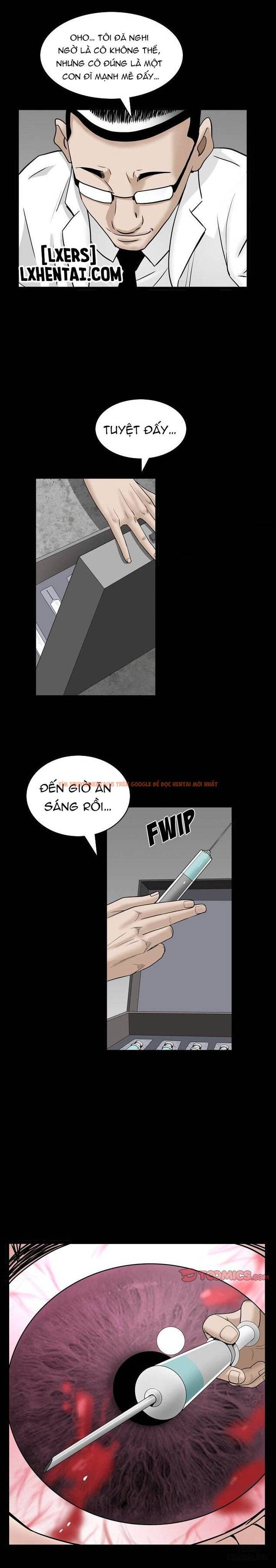 Xem ảnh 0 trong truyện hentai Đôi Chân Trần - Chapter 33 - hentaitvn.net