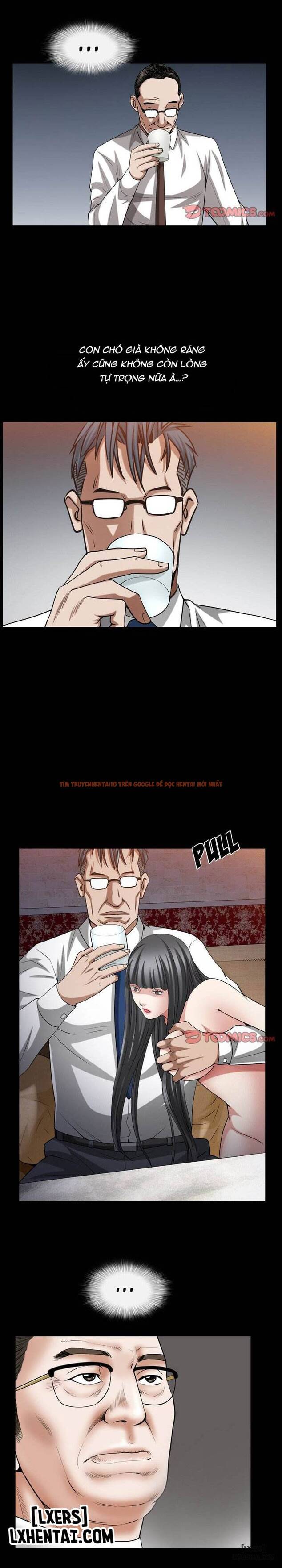 Xem ảnh 13 trong truyện hentai Đôi Chân Trần - Chapter 33 - hentaitvn.net