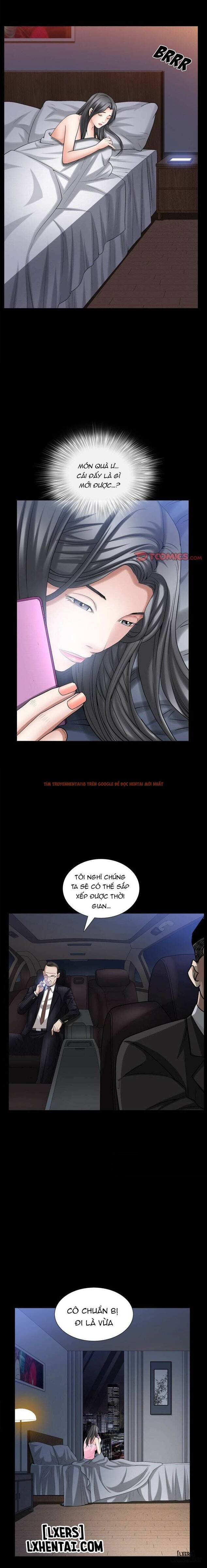 Xem ảnh 17 trong truyện hentai Đôi Chân Trần - Chapter 33 - hentaitvn.net