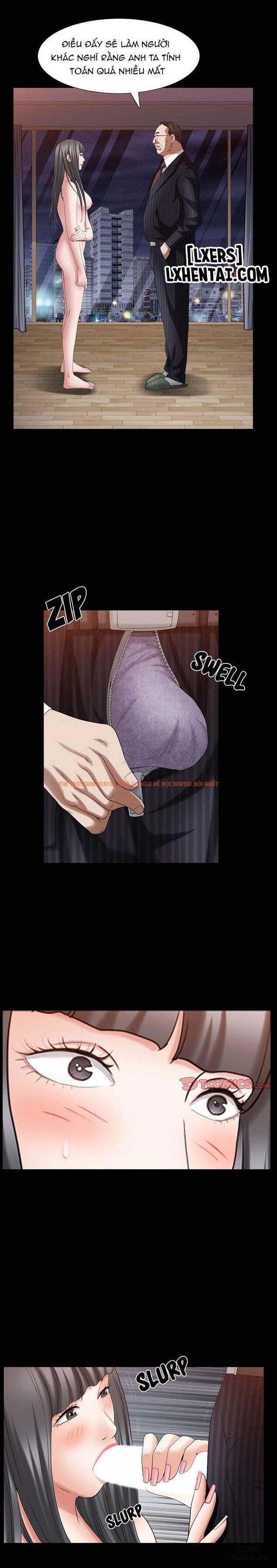 Xem ảnh 3 trong truyện hentai Đôi Chân Trần - Chapter 33 - hentaitvn.net