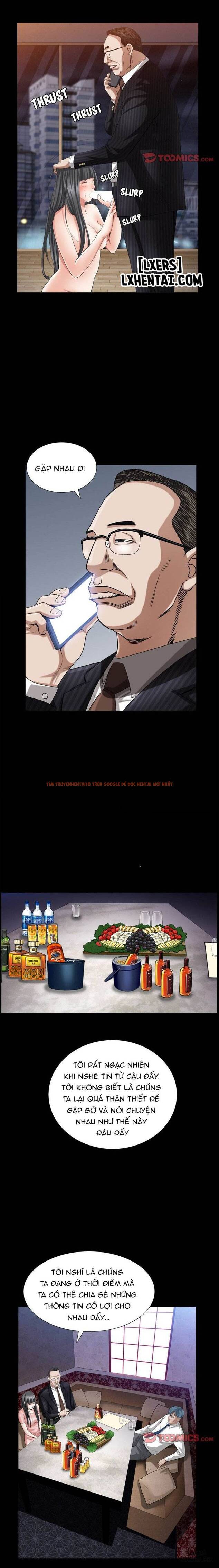 Xem ảnh 4 trong truyện hentai Đôi Chân Trần - Chapter 33 - hentaitvn.net