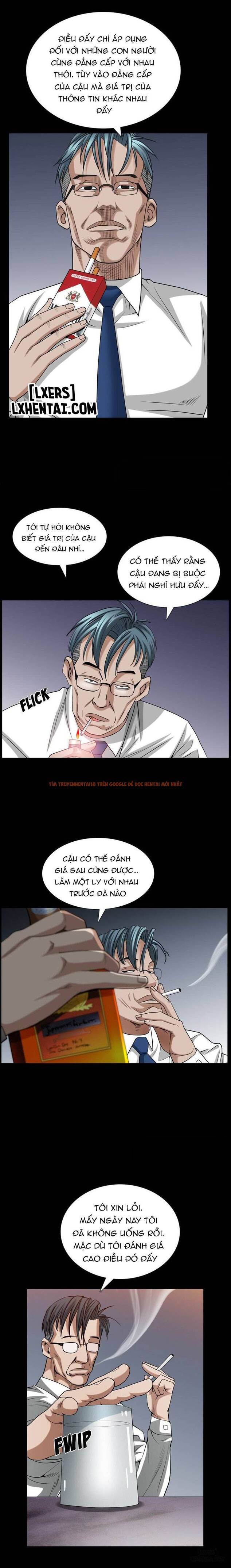 Xem ảnh 5 trong truyện hentai Đôi Chân Trần - Chapter 33 - hentaitvn.net