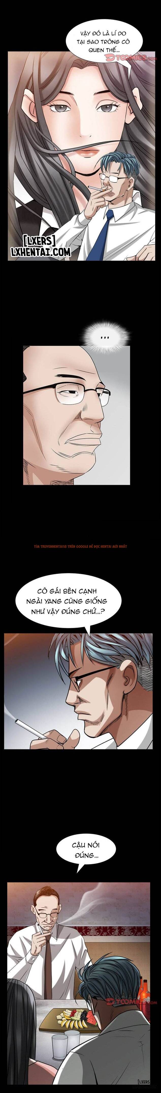 Xem ảnh 9 trong truyện hentai Đôi Chân Trần - Chapter 33 - hentaitvn.net