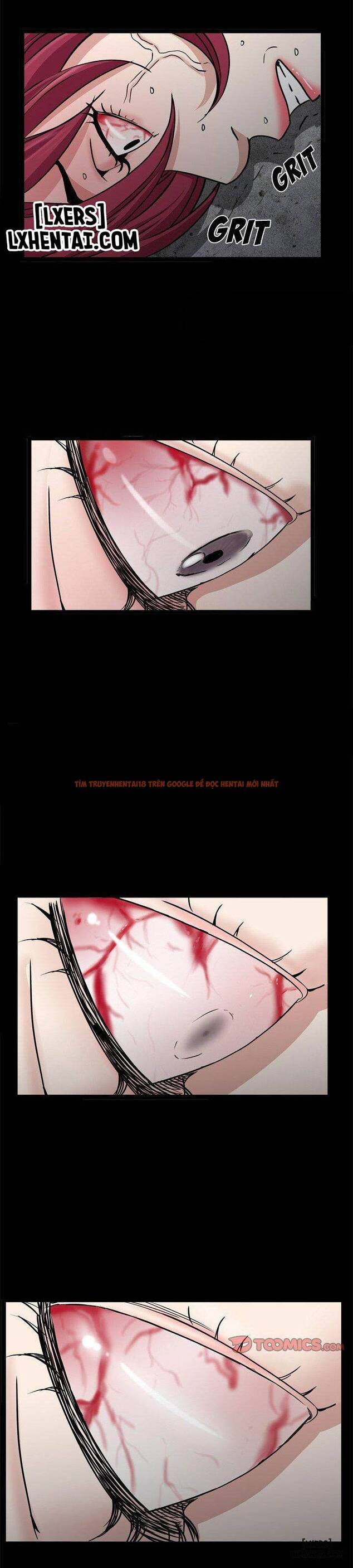 Xem ảnh 1 trong truyện hentai Đôi Chân Trần - Chapter 34 - hentaitvn.net