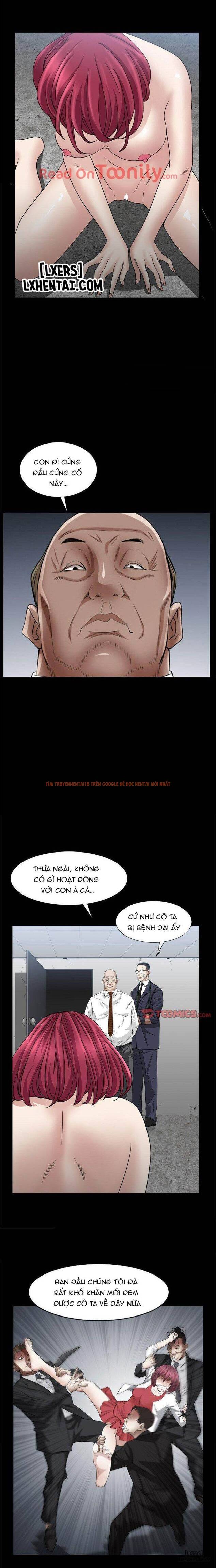 Xem ảnh 11 trong truyện hentai Đôi Chân Trần - Chapter 34 - hentaitvn.net