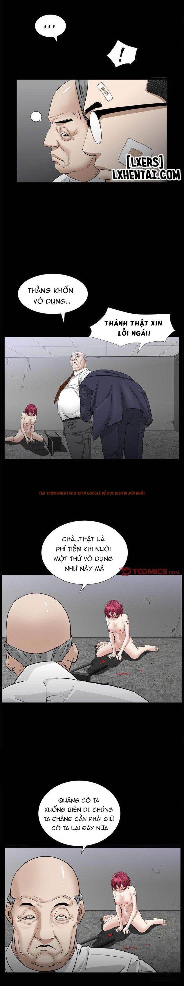 Xem ảnh 12 trong truyện hentai Đôi Chân Trần - Chapter 34 - hentaitvn.net