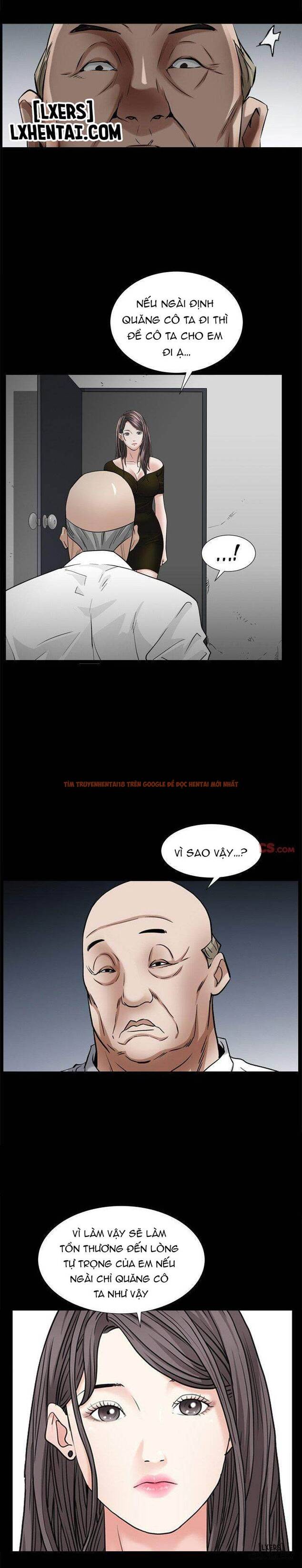Xem ảnh 13 trong truyện hentai Đôi Chân Trần - Chapter 34 - hentaitvn.net