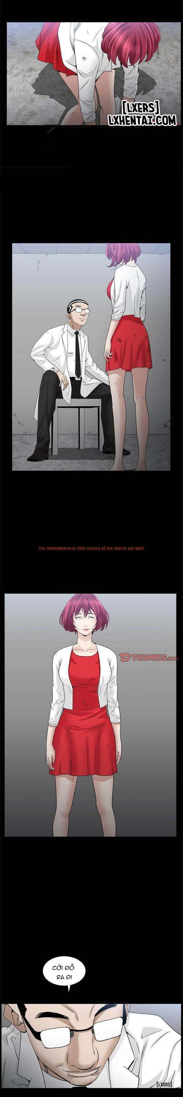 Xem ảnh 4 trong truyện hentai Đôi Chân Trần - Chapter 34 - hentaitvn.net