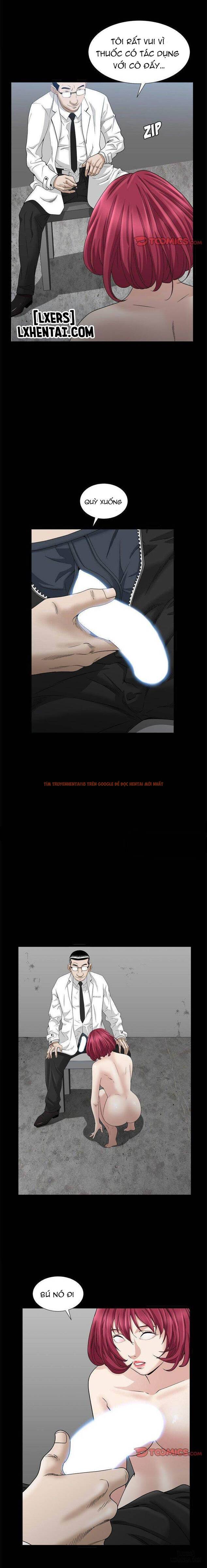 Xem ảnh 6 trong truyện hentai Đôi Chân Trần - Chapter 34 - hentaitvn.net