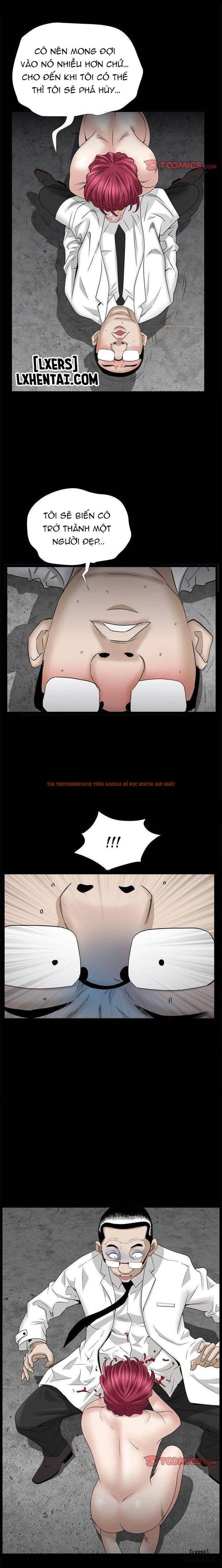 Xem ảnh 8 trong truyện hentai Đôi Chân Trần - Chapter 34 - hentaitvn.net
