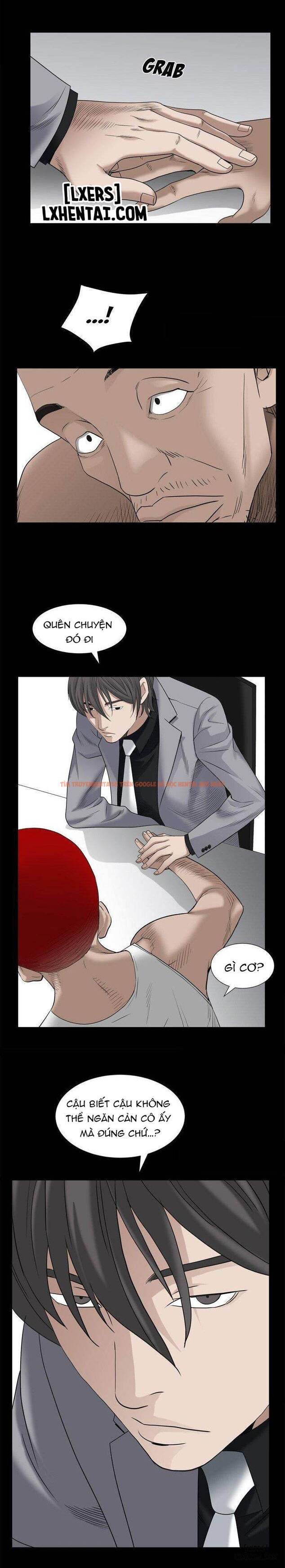 Xem ảnh 11 trong truyện hentai Đôi Chân Trần - Chapter 35 - hentaitvn.net