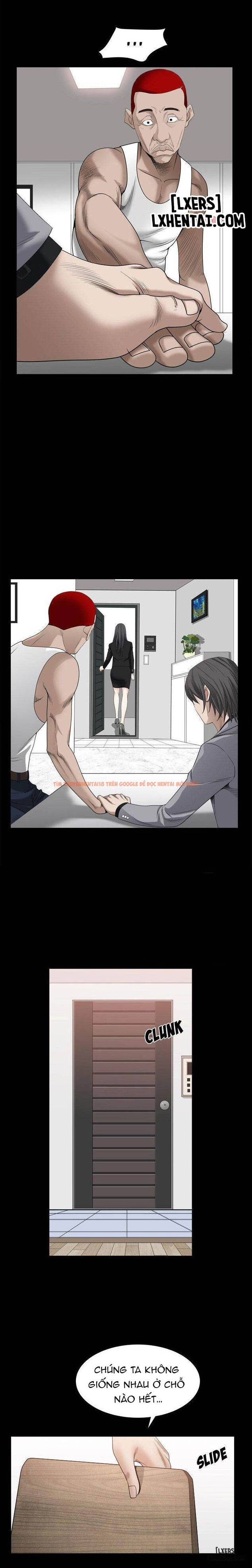 Xem ảnh 12 trong truyện hentai Đôi Chân Trần - Chapter 35 - hentaitvn.net