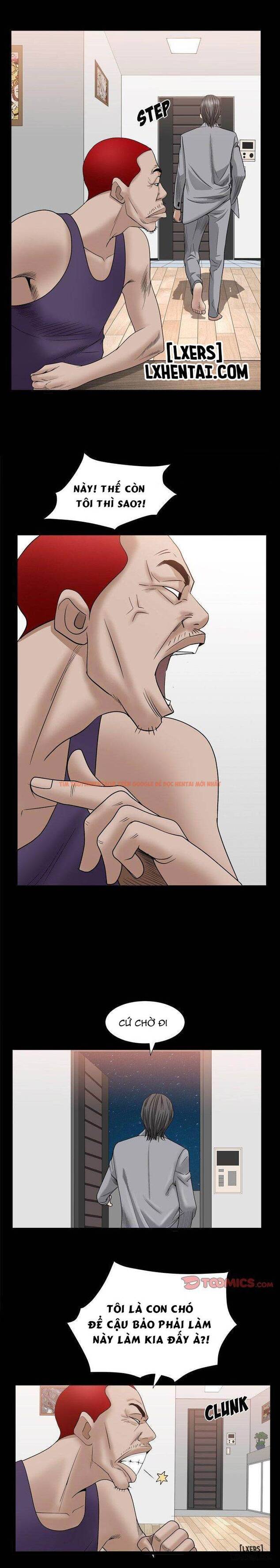 Xem ảnh 14 trong truyện hentai Đôi Chân Trần - Chapter 35 - hentaitvn.net