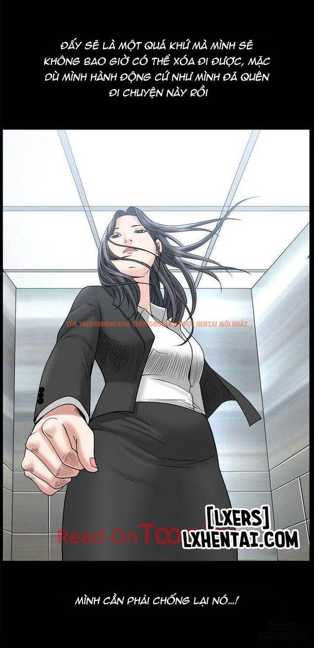 Xem ảnh 17 trong truyện hentai Đôi Chân Trần - Chapter 35 - hentaitvn.net