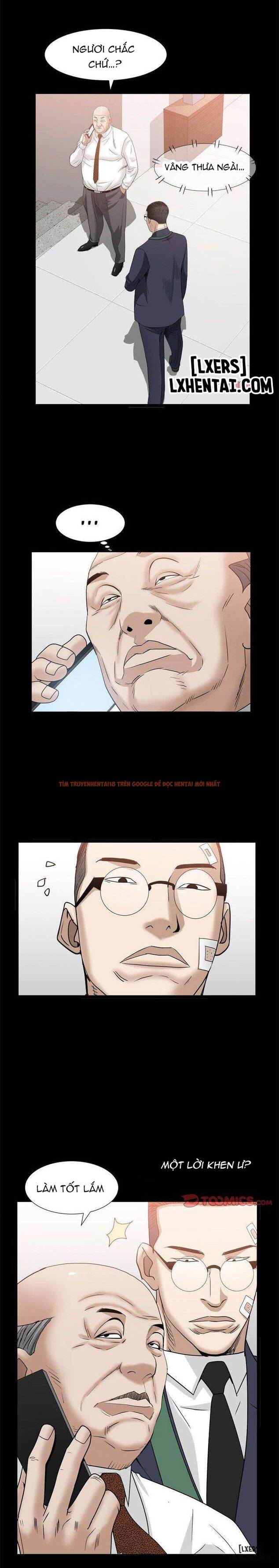 Xem ảnh 4 trong truyện hentai Đôi Chân Trần - Chapter 35 - hentaitvn.net