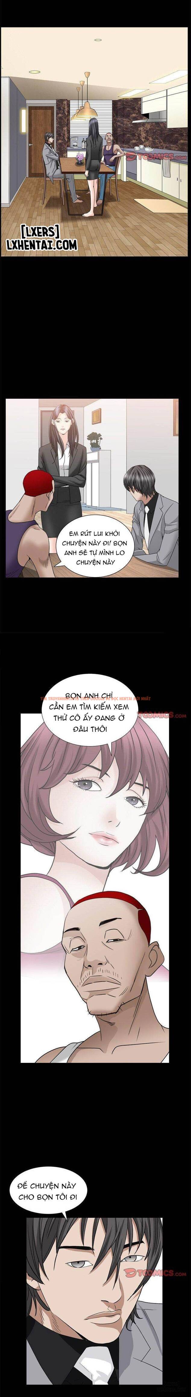 Xem ảnh 8 trong truyện hentai Đôi Chân Trần - Chapter 35 - hentaitvn.net