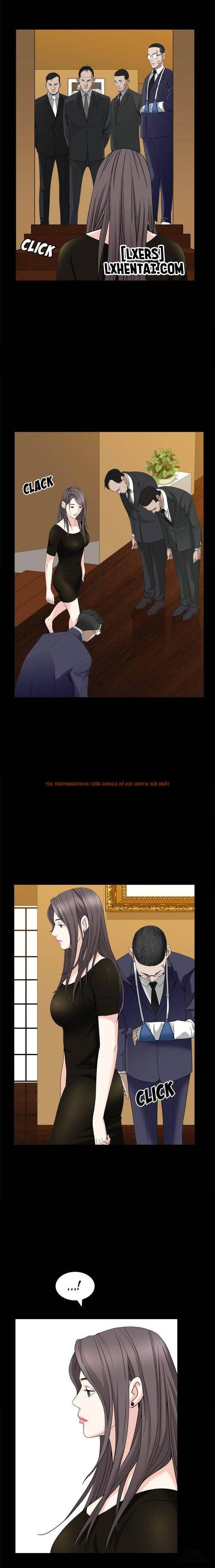 Trang truyện 6 trong truyện tranh Đôi Chân Trần - Chapter 36 - hentai24h.pro