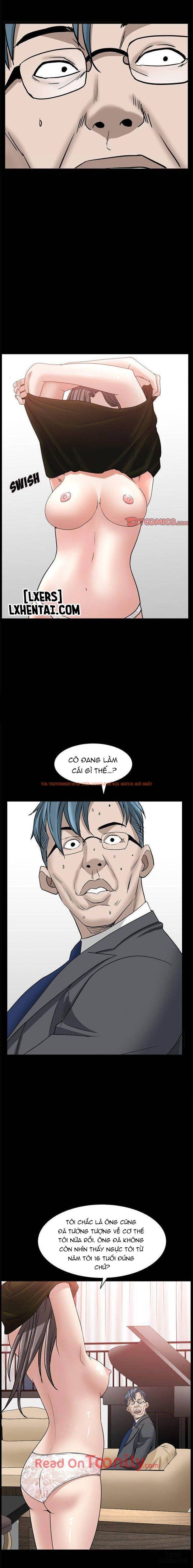 Xem ảnh 11 trong truyện hentai Đôi Chân Trần - Chapter 37 - hentaitvn.net