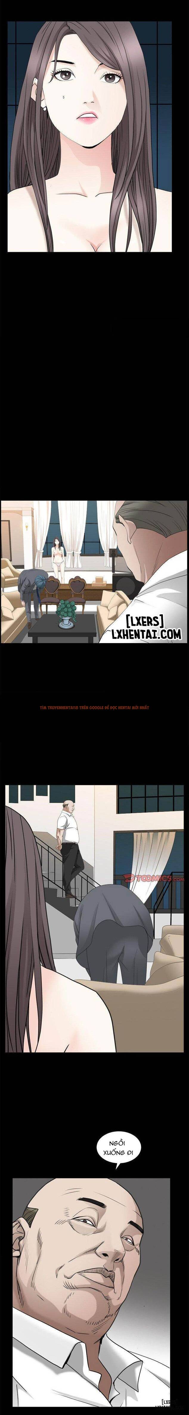 Xem ảnh 13 trong truyện hentai Đôi Chân Trần - Chapter 37 - hentaitvn.net