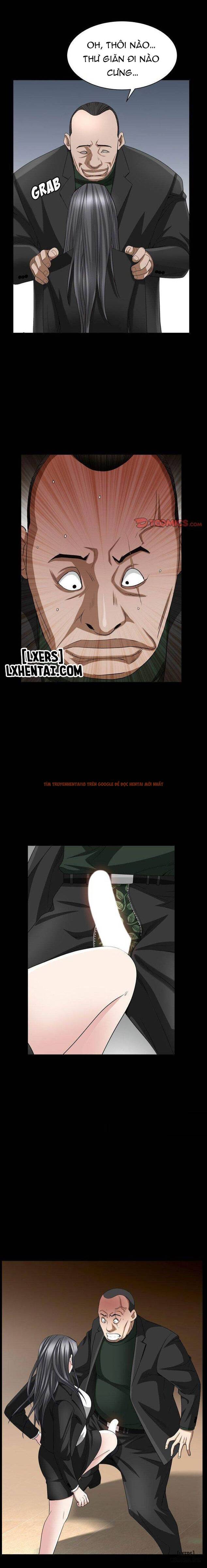 Xem ảnh 4 trong truyện hentai Đôi Chân Trần - Chapter 37 - hentaitvn.net