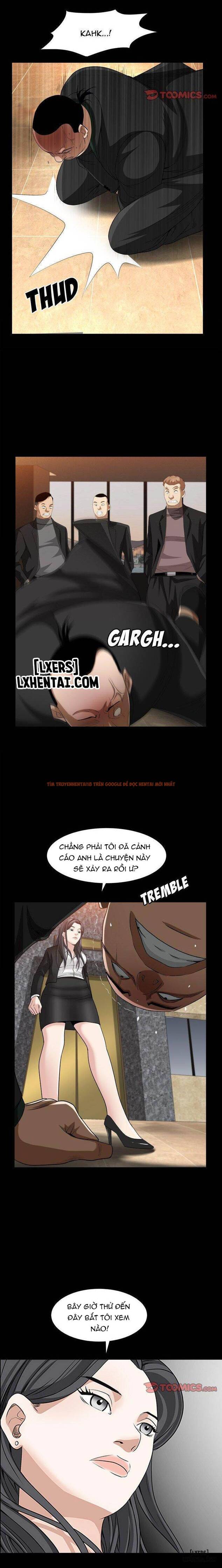 Xem ảnh 5 trong truyện hentai Đôi Chân Trần - Chapter 37 - hentaitvn.net
