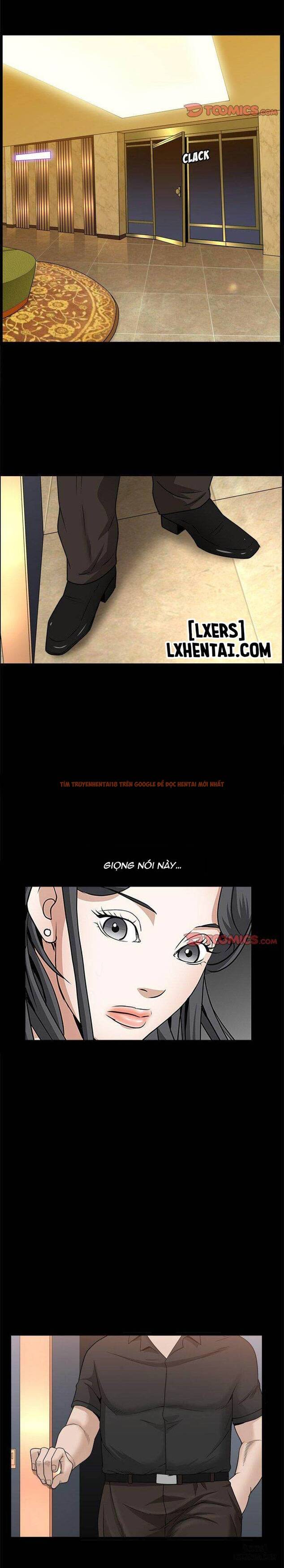 Xem ảnh 7 trong truyện hentai Đôi Chân Trần - Chapter 37 - hentaitvn.net